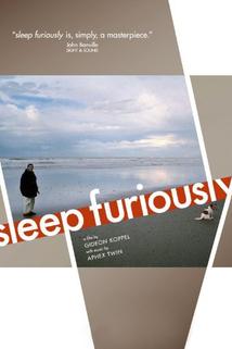 Profilový obrázek - Sleep Furiously