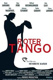 Profilový obrázek - Roter Tango