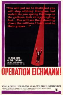 Profilový obrázek - Operation Eichmann
