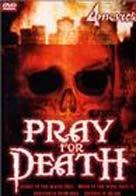 Profilový obrázek - Modlitba smrti