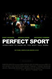 Perfect Sport  - Perfect Sport