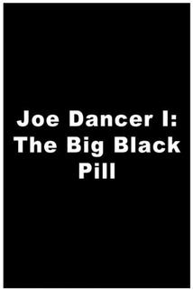 Profilový obrázek - Joe Dancer: Hořká pilulka