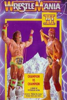 Profilový obrázek - WrestleMania VI
