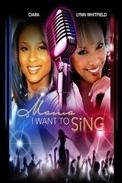 Profilový obrázek - Mama I Want to Sing