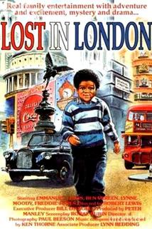 Profilový obrázek - Lost in London