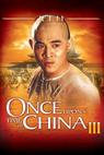 Tenkrát v Číně 3 (1993)