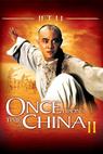 Tenkrát v Číně 2 (1992)