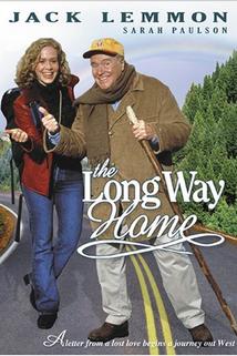 Dlouhá cesta domů  - Long Way Home, The