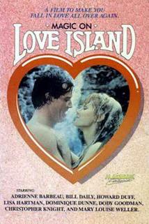 Profilový obrázek - Valentine Magic on Love Island