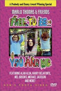 Free to Be... You & Me  - Free to Be... You & Me