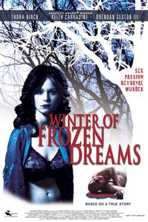 Winter of Frozen Dreams  - Winter of Frozen Dreams