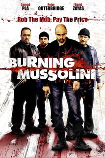 Profilový obrázek - Burning Mussolini