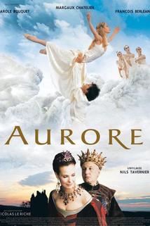 Profilový obrázek - Aurore