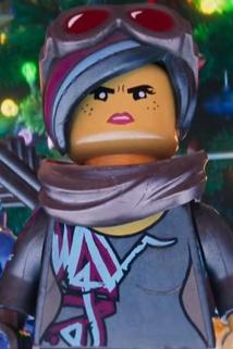 Emmet's Holiday Party: A Lego Movie Short