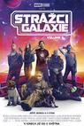 Strážci Galaxie: Volume 3 (2023)