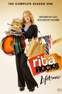 Profilový obrázek - Rita Rocks