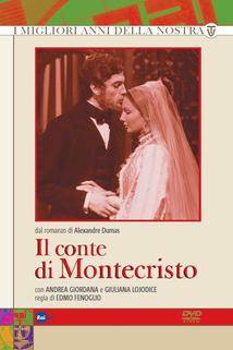 Profilový obrázek - Conte di Montecristo, Il