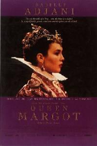 Profilový obrázek - Královna Margot