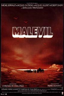 Profilový obrázek - Malevil