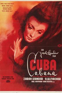 Profilový obrázek - Cuba Cabana