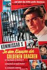 Kommissar X - In den Klauen des goldenen Drachen (1966)