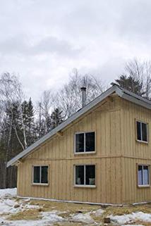 Profilový obrázek - Maine Straw Bale Cabin