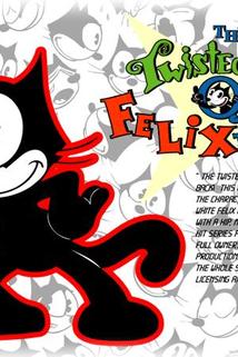 Profilový obrázek - The Twisted Tales of Felix the Cat