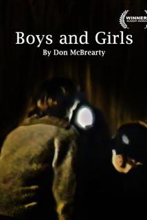 Profilový obrázek - Boys and Girls