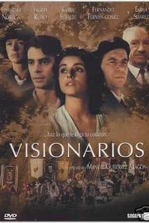 Visionarios  - Visionarios