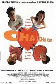 Profilový obrázek - Cha cha cha