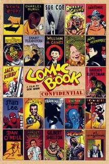 Profilový obrázek - Comic Book Confidential