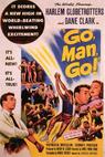 Go, Man, Go! (1954)