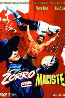Profilový obrázek - Zorro contro Maciste