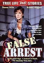 False Arrest