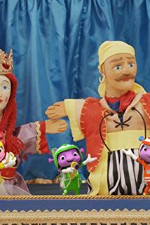 Profilový obrázek - Project Puppet Show