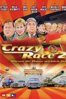 Profilový obrázek - Crazy Race 2 - Warum die Mauer wirklich fiel
