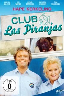 Profilový obrázek - Club Las Piranjas