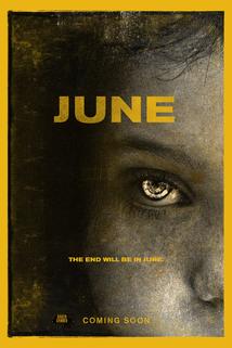 June  - June