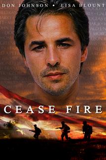 Profilový obrázek - Cease Fire