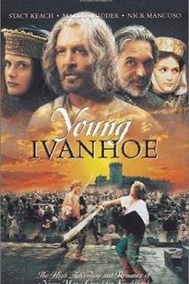 Mladý Ivanhoe