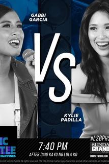 Profilový obrázek - Gabbi Garcia vs Kylie Padilla
