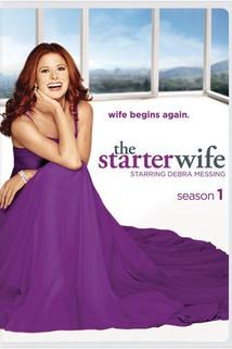 The Starter Wife  - The Starter Wife
