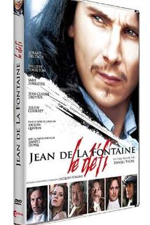 Profilový obrázek - Jean de La Fontaine - Le défi