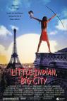 Malý indián ve městě (1994)