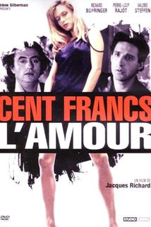 Profilový obrázek - Cent francs l'amour