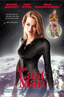 The Last Man  - The Last Man