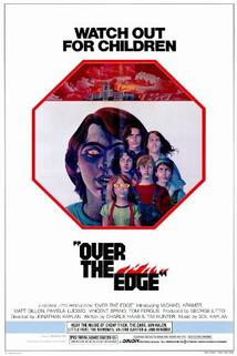 Over the Edge  - Over the Edge