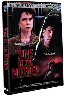 Profilový obrázek - Sins of the Mother