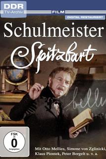 Profilový obrázek - Schulmeister Spitzbart