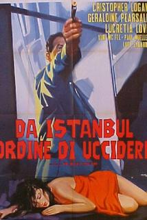 Profilový obrázek - Da Istanbul ordine di uccidere